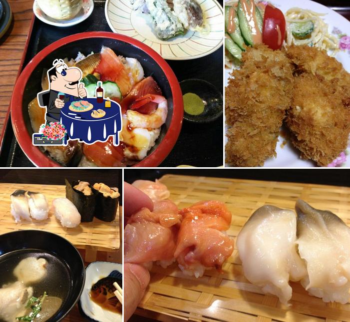 笹寿し