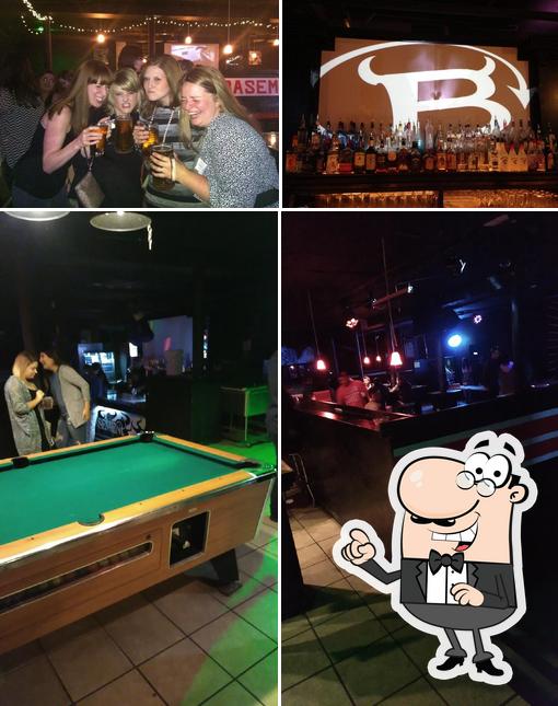 The Basement