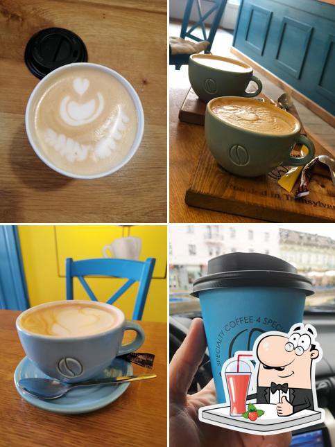 The Bean Roasters-Turda