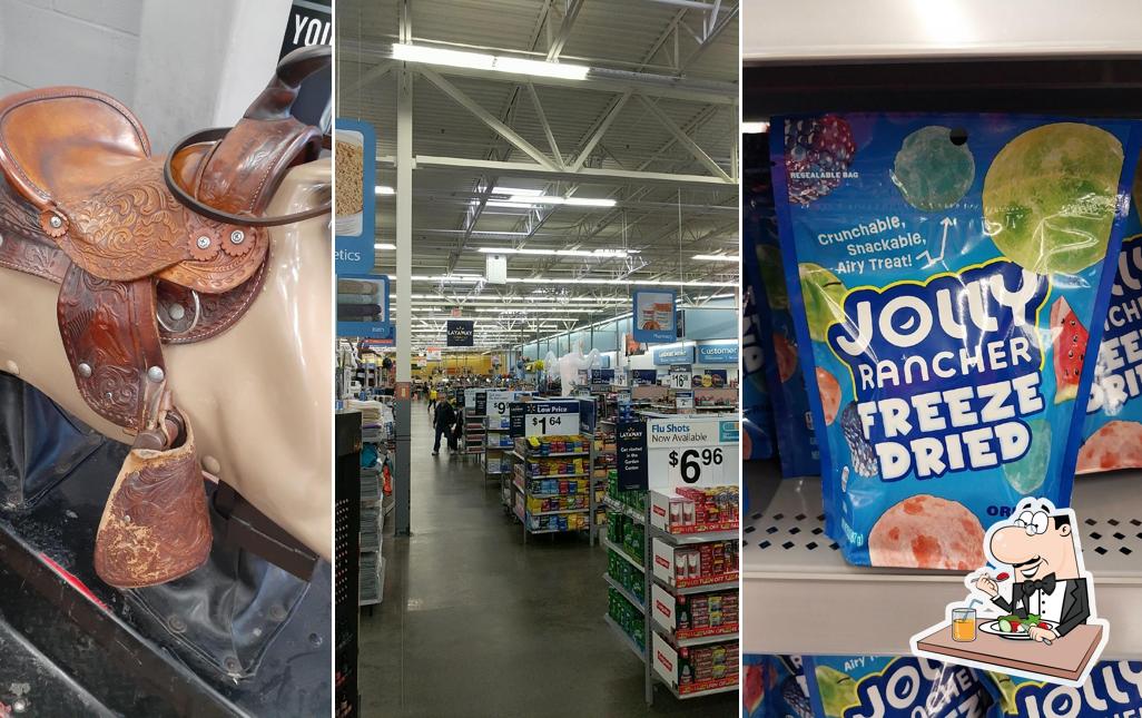 Walmart Supercenter