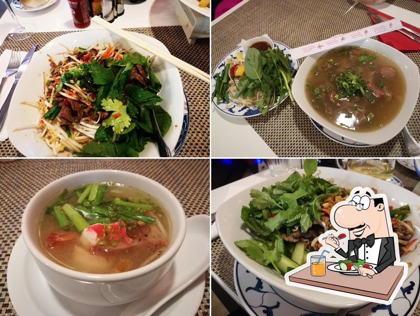 Le Viêt Nam