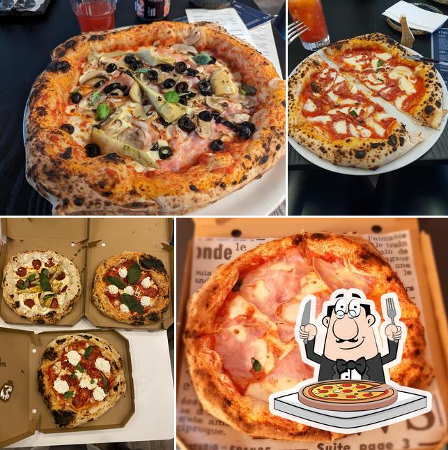 Circo Pizza