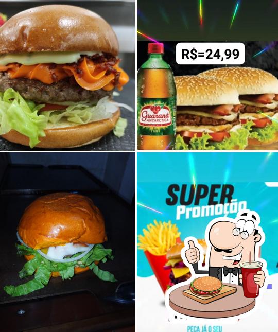 Big Burguer