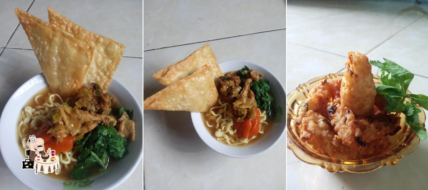BAKSO OMBYONG