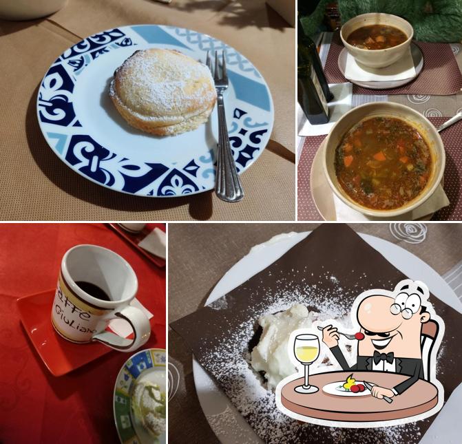 Caffe San Giuliano