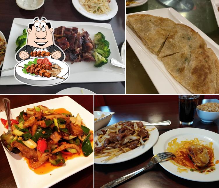 Cheng Du Chinese restaurant