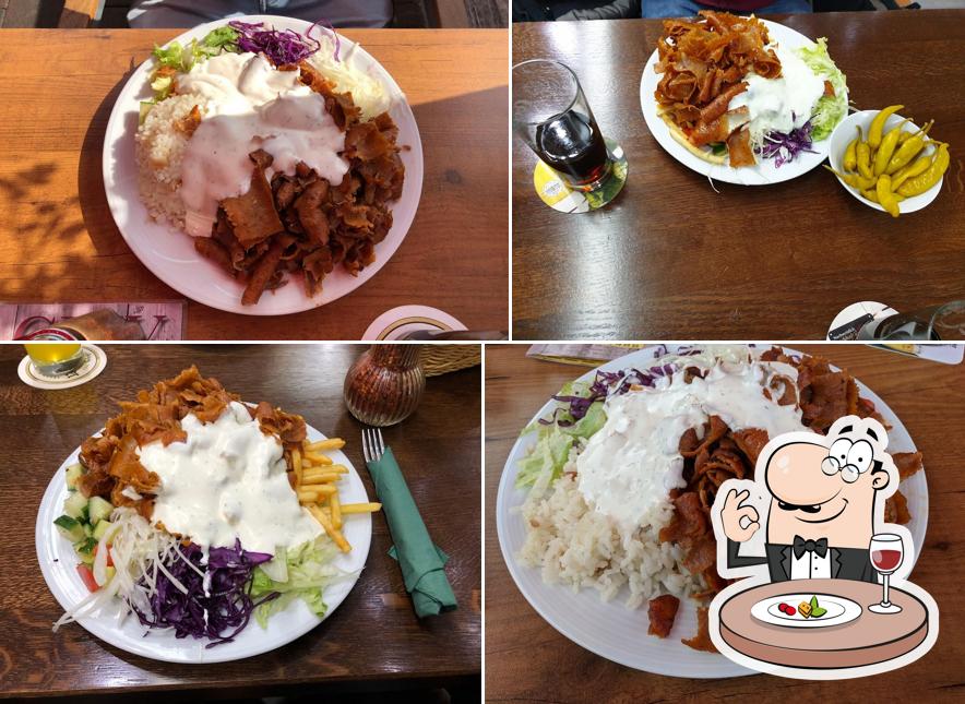 City Pizza Kebap Haus