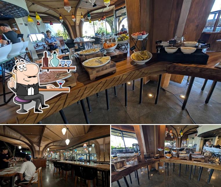 Cocina de Mercado