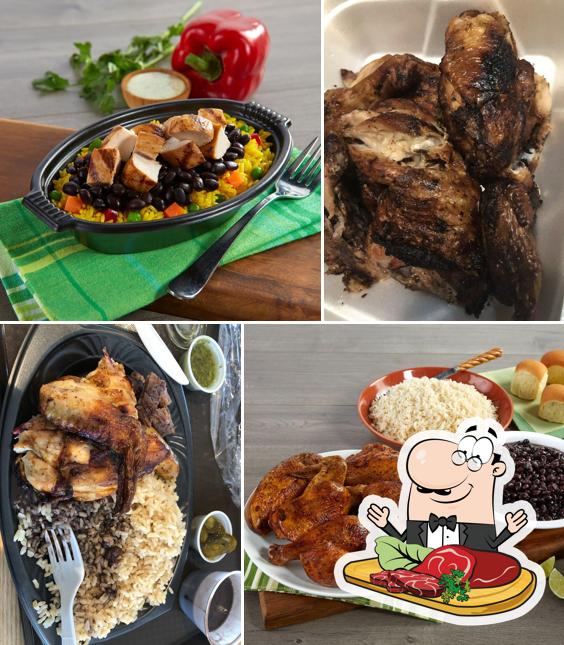 Pollo Tropical