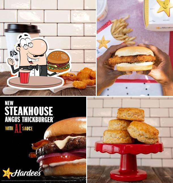 Hardee's