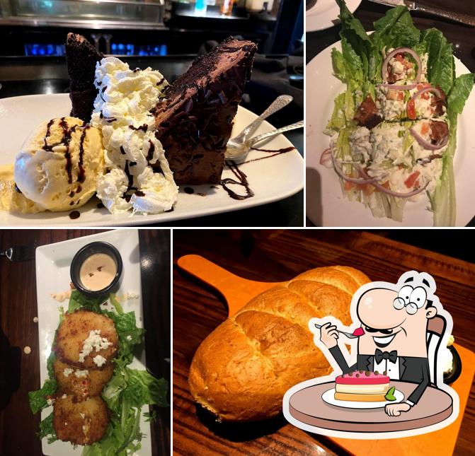 LongHorn Steakhouse