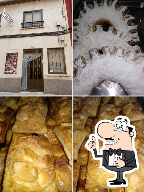 Panaderia Castillo