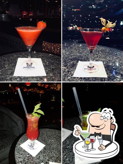 Pianobar im Maritim Hotel Ulm