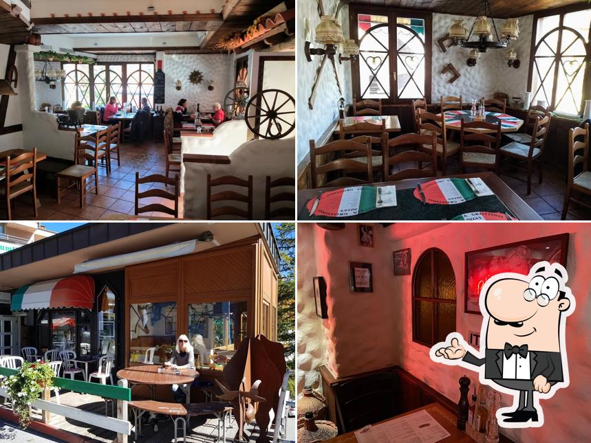 Pizzeria Grottino
