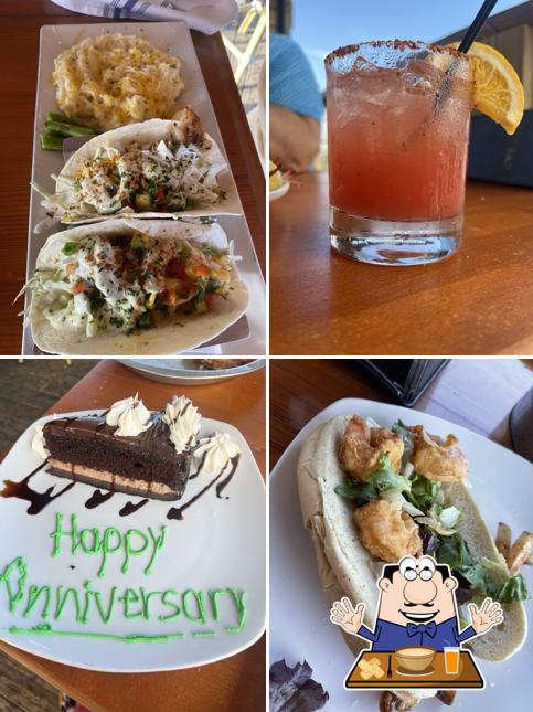 The Edge Seafood Restaurant