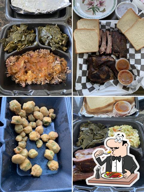 Reece Barbecue