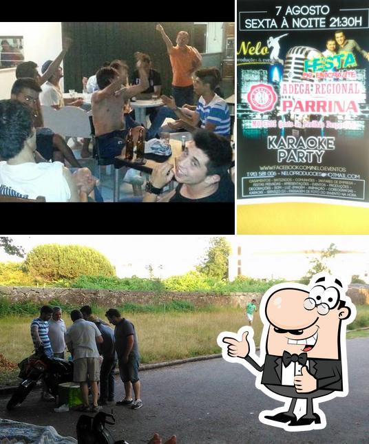 Adega Regional Parrina