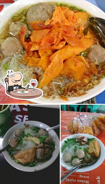 Bakso Pop