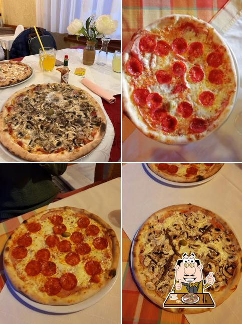 Bistro-Pizzeria Mamma Mia