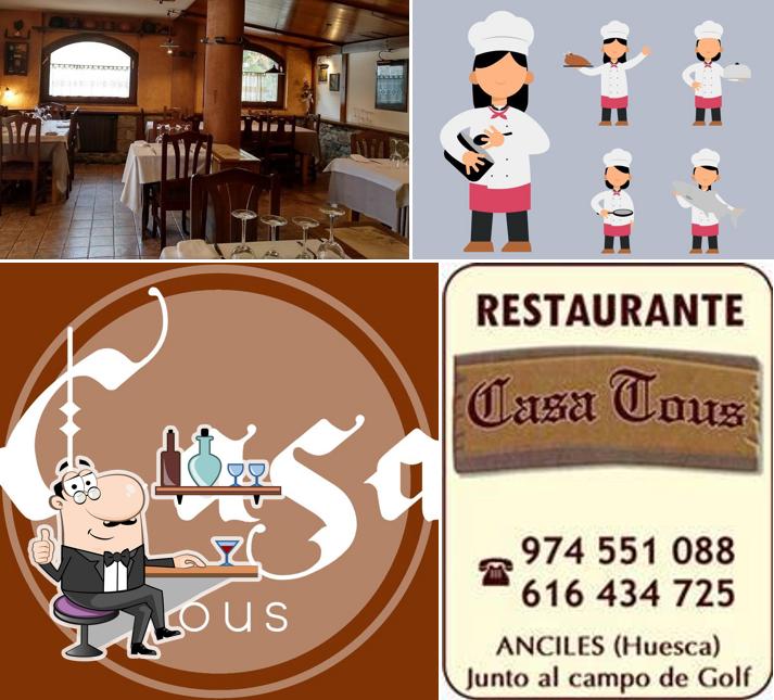 Casa Tous