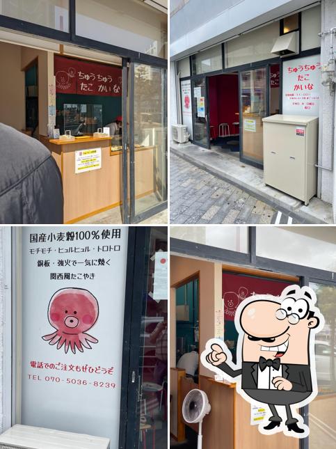 Chuchutakokaina