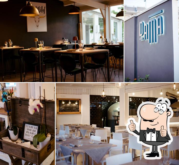 Dama Pizzeria e Ristorante