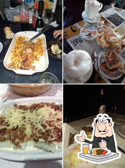 El Rancho Resto