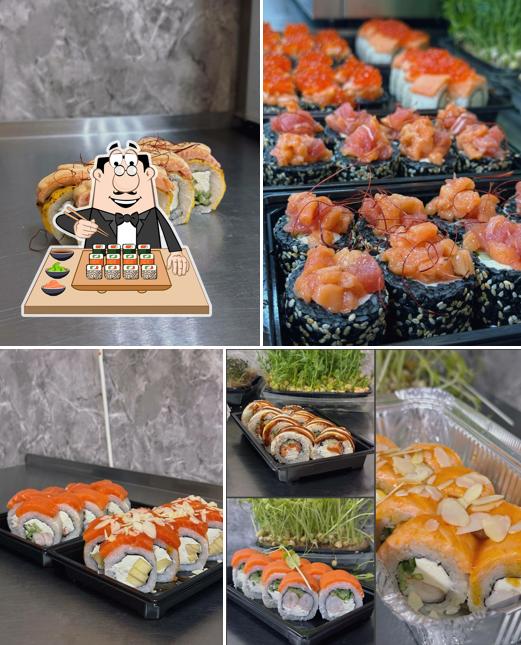 Эстетика вкуса