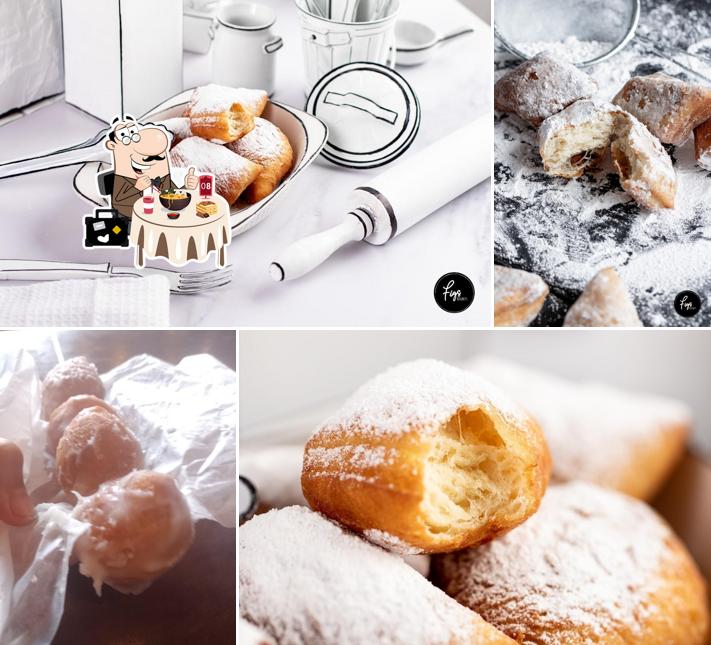 Figs Beignets