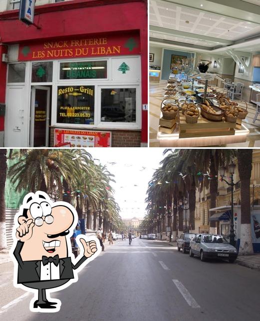 Les Nuits du Liban