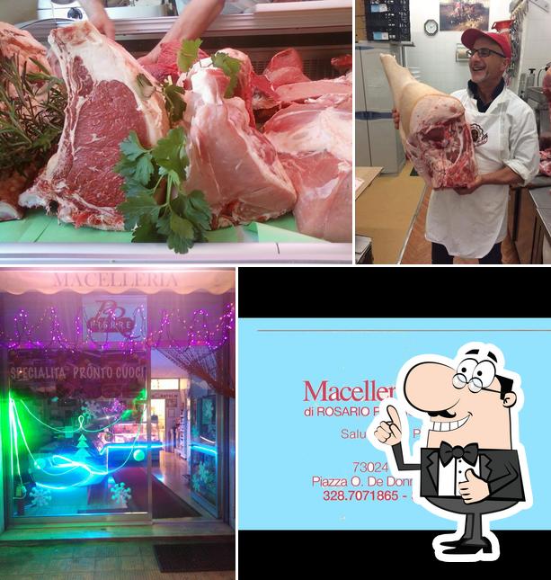 Macelleria PR di Rosario Paiano