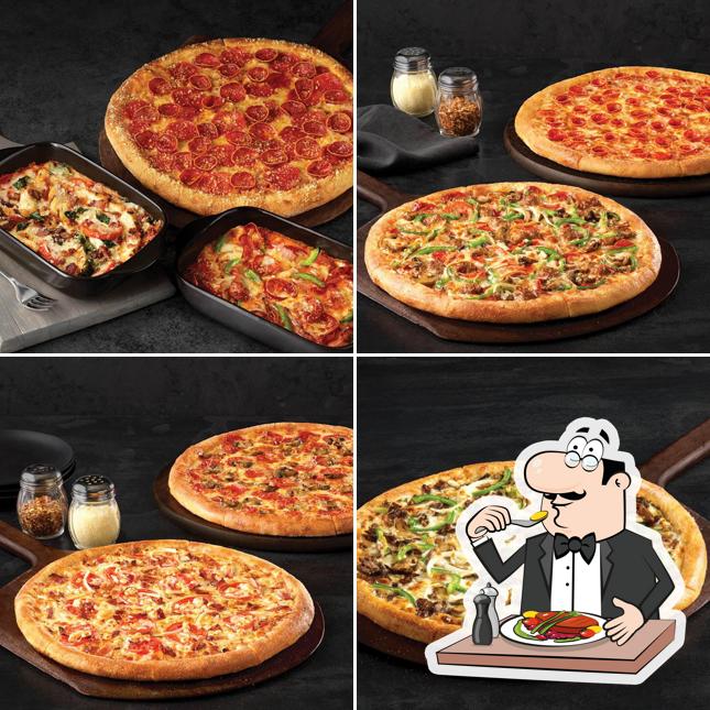Marco's Pizza