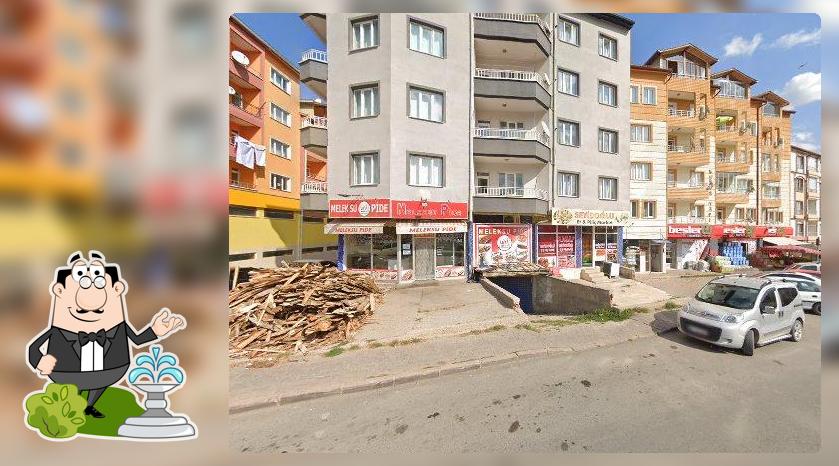 Mertcan Pide Fırını