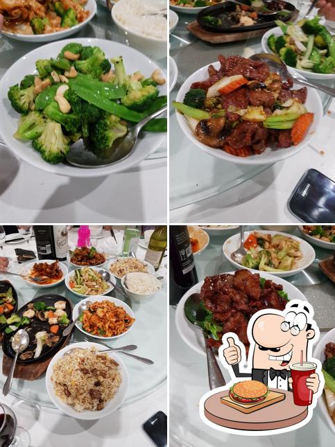 Mr Young Chinese Takeaway