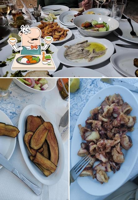 Ψαροταβέρνα "Το Λιμάνι"