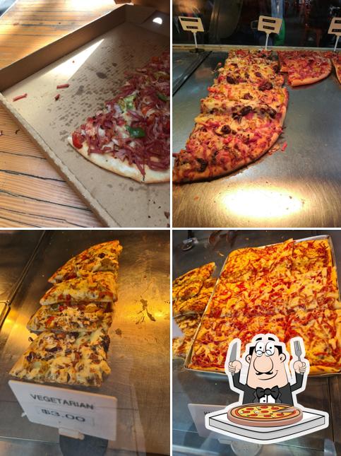 Peter's Pizza & Takeaway
