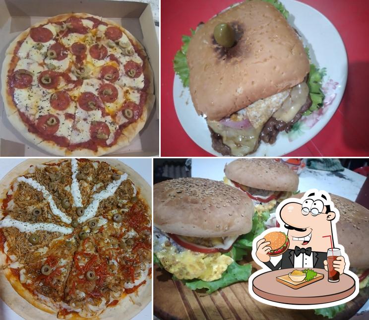 Pizzeria El Pastizal