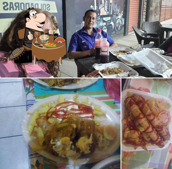 Pollos El Bulevar