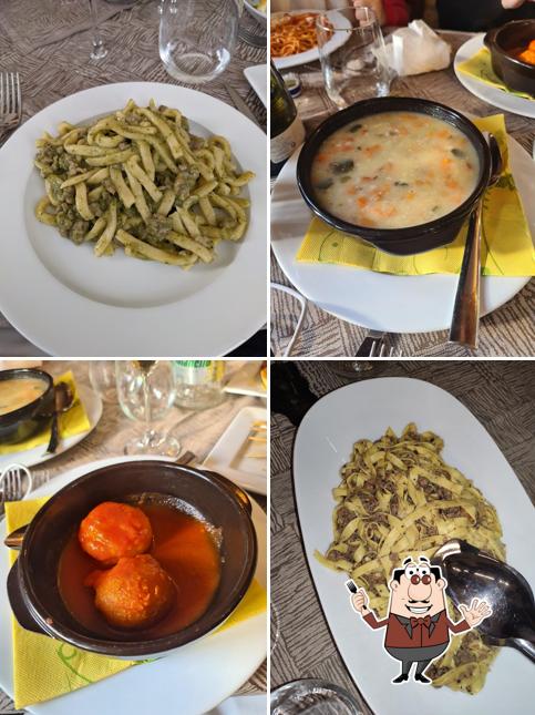 Ristorante la Tavernetta