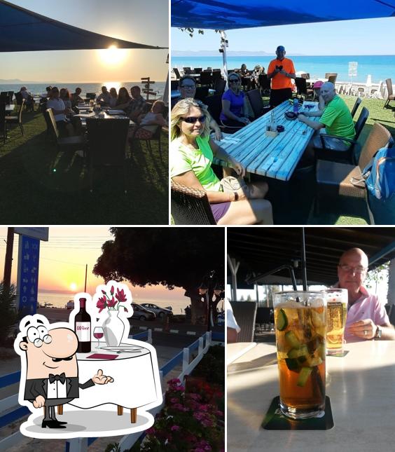 Santa Barbara Resto & Beach Bar
