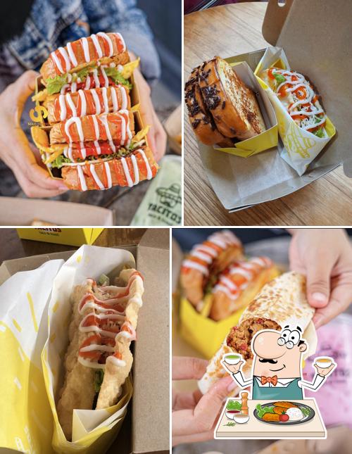 Tacitos