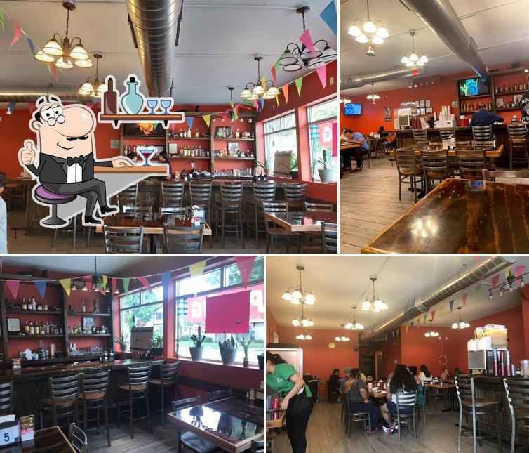 Taqueria La Sierrita