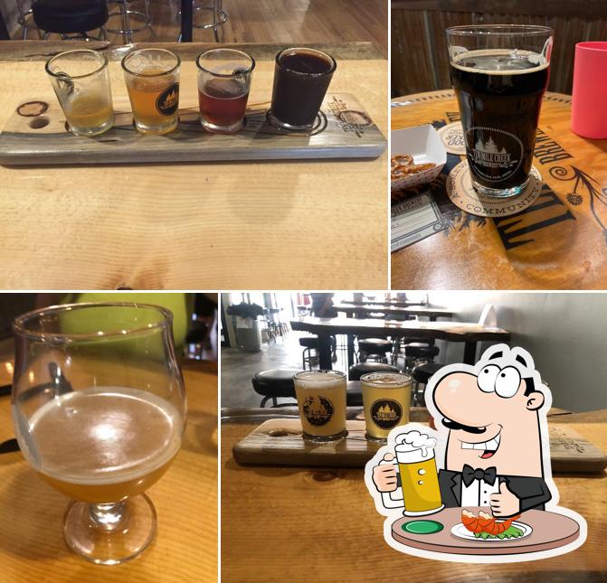 Ten Mile Creek Brewery