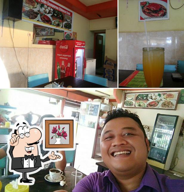 Warung sembilan Belas (warung 19)