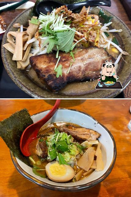 こだわりらーめん くらや