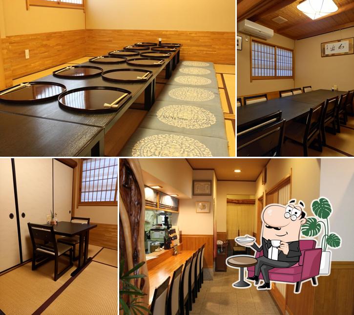 京料理和楽