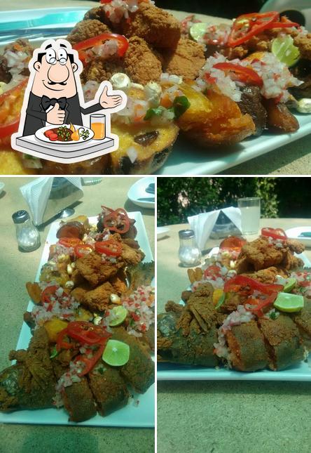 Restaurante Don Juan
