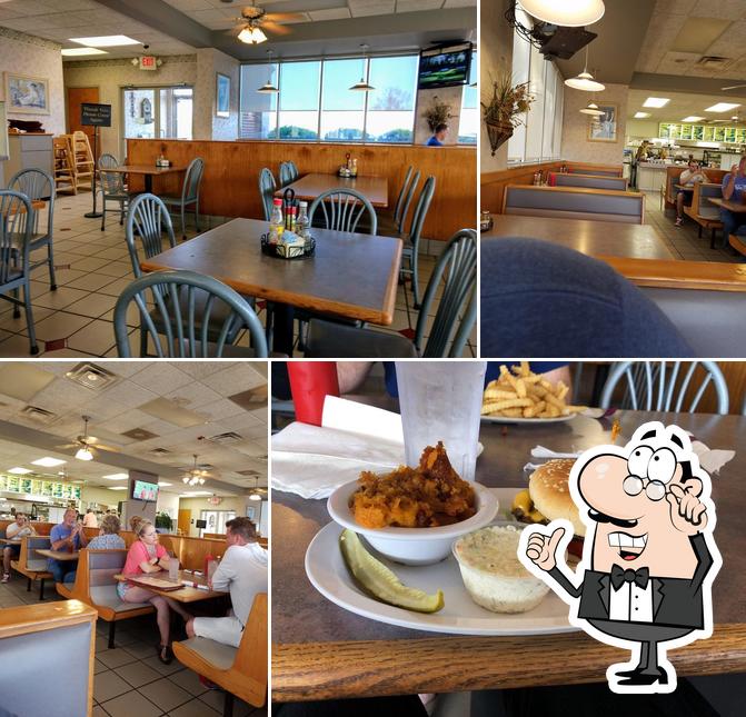 Spice Diner