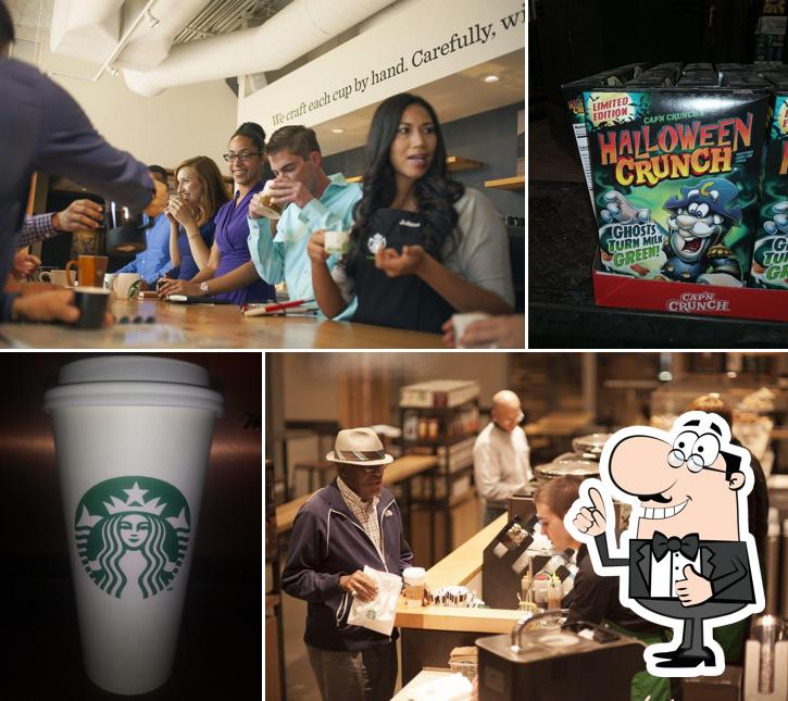 Starbucks Coffee Company