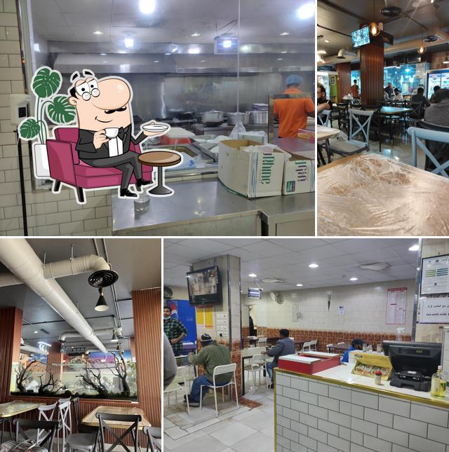 Swad Kerala Restaurant